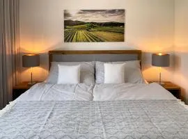 Haderer's Home - Bad Vöslau near Vienna