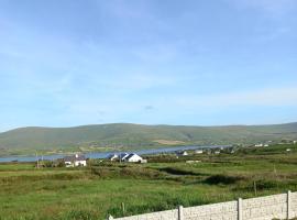 Country Cottage Apartment Valentia Island Kerry，位于瓦伦西亚岛的酒店