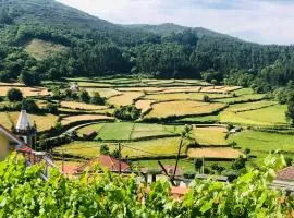 Casa em Aldeia rural - Circuito Aldeias de Portugal