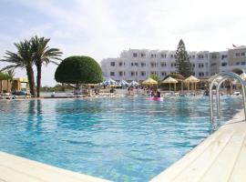 Thapsus Beach Resort，位于马赫迪耶的酒店