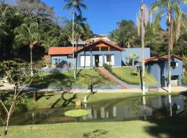 Pousada Recanto da Cascata