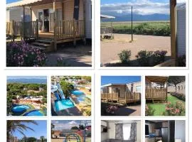 Mobilhome Canet en Roussillon - CANET PLAGE LOC