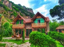 Getahovit Resort