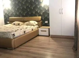 Apartament Radu