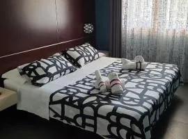 Manu's Guest Suite