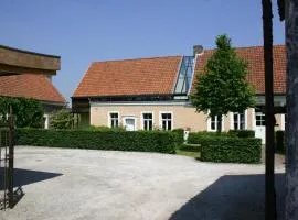 迷你罗夫特奥贝尔奥贝日酒店