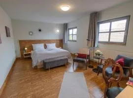 Altstadthotel Eibsen