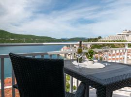 Apartments Njavro Neum，位于内乌姆的酒店