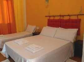 La Casa di Elisabetta