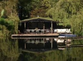 The Lakehouse