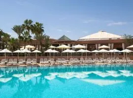 Sol Oasis Marrakech - All Inclusive