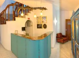 The Central Guesthouse