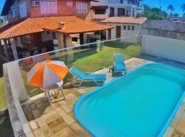 Casa Laser praia Cumbuco