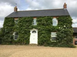 Private Annex near Melton Mowbray