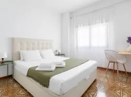 CASA MILA SV guesthouse