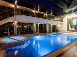 兰伯特Spa疗养酒店