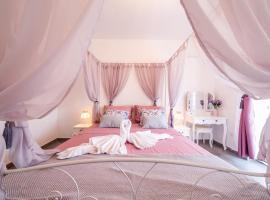 Villa Katarin，位于科米扎的酒店