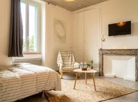 Studio Cosy proche centre ville / gare