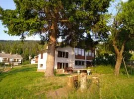 Pisolo Cottage