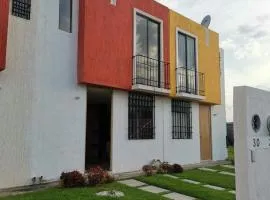 Casa Magnolia Queretaro TODO INCLUIDO