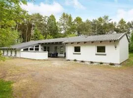 14 person holiday home in Sæby