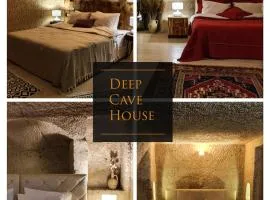 Deep Cave House