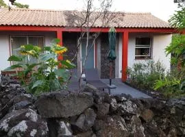 Casa da estrela canopus