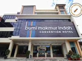 Hotel Bumi Makmur Indah