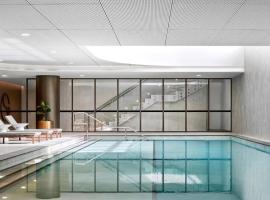 Skygarden Luxury Condo