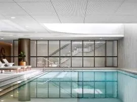 Skygarden Luxury Condo