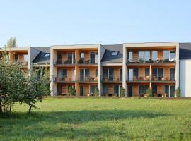 Hotel Restaurant zur Marienburg，位于平德里希的酒店