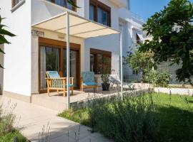 Villa Esma，位于贝莱克的酒店