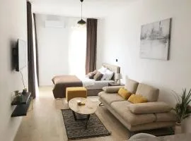 Luxury Apartment Sea View Soho City 5th floor
