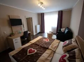 Pension Schenks Landgasthof