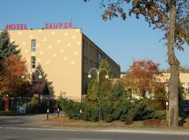 斯武普斯克酒店，位于斯武普斯克的酒店