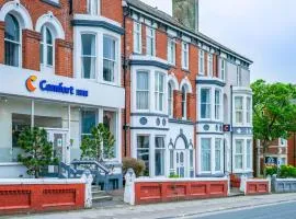 Comfort Inn Blackpool Gresham