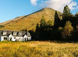 Capercaillie Cottage