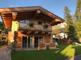 Chalet Karin