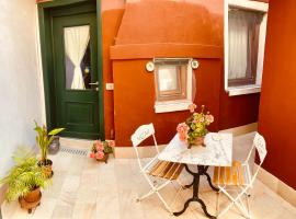 莫诺罗卡尔双年公寓，位于威尼斯的酒店