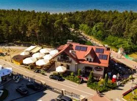 Apartamenty & Restauracja NADMORSKA