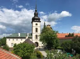 Noclegi U Bram Klasztoru