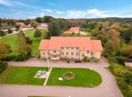 Gammelgård Apartment - Himmelbjerggården，位于瑞伊的酒店