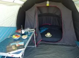 Capalbio Campeggio Rurale