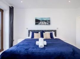 Deluxe 1 Bedroom St Albans Apartment - Free Wifi