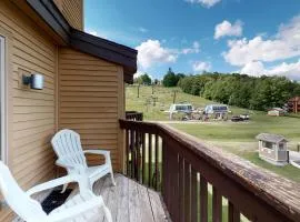 Okemo Mountain Condo