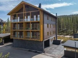 Holiday Home Tunturinlaita c9- 2 skipasses included by Interhome