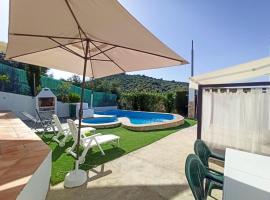 Holiday Home El Viso by Interhome，位于Zambra的酒店