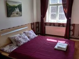 Arāja apartamenti