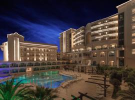 Sultan Of Side Hotel - All Inclusive，位于锡德的酒店