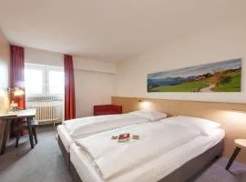 Sure Hotel by Best Western Muenchen Hauptbahnhof